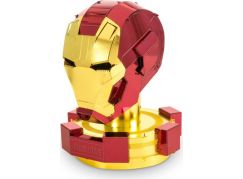 Metal Earth Marvel helma Iron Man