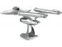 Metal Earth 3D Puzzle ST USS Enterprise NCC-1701 24 dílků 4