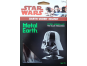 Metal Earth Star Wars helma Darth Vadera 4
