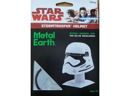 Metal Earth Star Wars helma Stormtroopera
