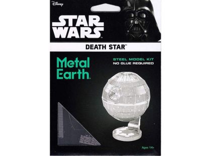 Metal Earth Star Wars Hvězda smrti
