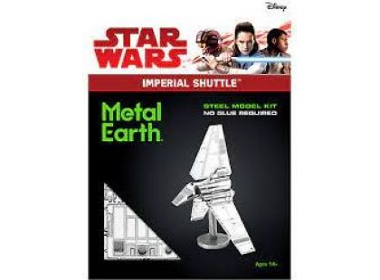 Metal Earth Star Wars Imperial Shuttle