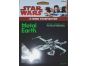 Metal Earth 3D Puzzle Star Wars X-Wing 2