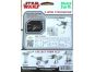 Metal Earth 3D Puzzle Star Wars X-Wing 3