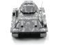 Metal Earth T-34 Tank 4