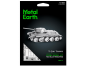 Metal Earth T-34 Tank 5