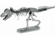 Metal Earth T-Rex Skeleton