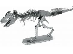 Metal Earth 3D Puzzle T-Rex Skeleton