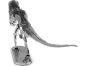Metal Earth 3D Puzzle T-Rex Skeleton 4