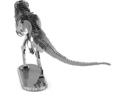 Metal Earth 3D Puzzle T-Rex Skeleton