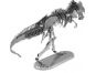 Metal Earth 3D Puzzle T-Rex Skeleton 3