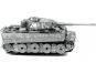Metal Earth 3D Puzzle Tank Tiger I. 54 dílků 3