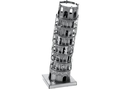 Metal Earth 3D Puzzle Tower of Pisa 21 dílků