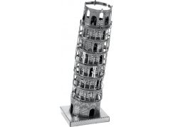 Metal Earth 3D Puzzle Tower of Pisa 21 dílků