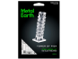Metal Earth 3D Puzzle Tower of Pisa 21 dílků 3