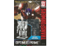 Metal Earth Transformers Optimus Prime 2