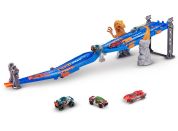 Metal Machines Dráha Raptor Attack se 4 dráhami