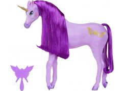 MGA Dream Ella Unicorn-Lilac