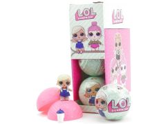 MGA L.O.L. Surprise! Panenky OPP Tot