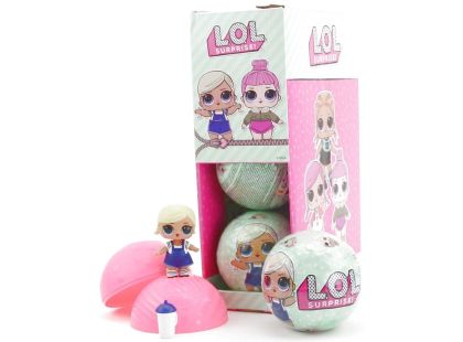 MGA L.O.L. Surprise! Panenky OPP Tot