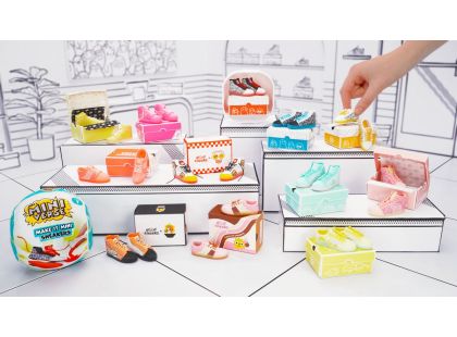 MGA Miniverse – Make it Mini Boty