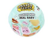 MGA's Miniverse Mini Baby Food
