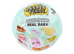 MGA's Miniverse Mini Baby Food