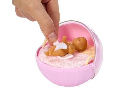 MGA's Miniverse Mini Baby Food