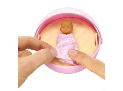 MGA's Miniverse Mini Baby Food