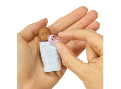 MGA's Miniverse Mini Baby Food