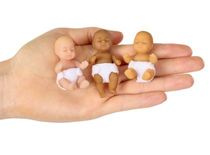 MGA's Miniverse Mini Baby Food