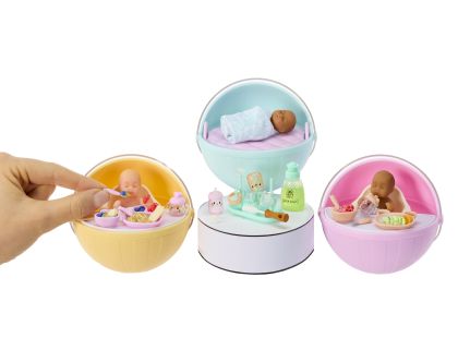 MGA's Miniverse Mini Baby Food