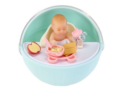 MGA's Miniverse Mini Baby Food