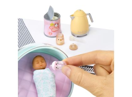 MGA's Miniverse Mini Baby Food