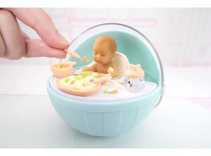 MGA's Miniverse Mini Baby Food