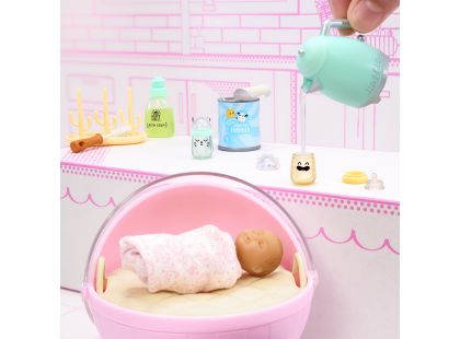 MGA's Miniverse Mini Baby Food