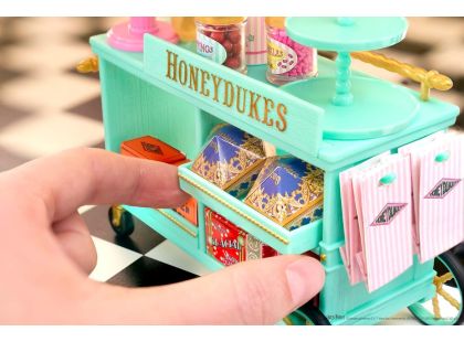 MGA's Miniverse – Harry Potter Mini cukrárna