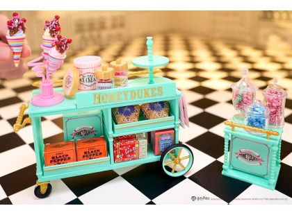 MGA's Miniverse – Harry Potter Mini cukrárna