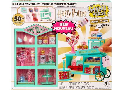 MGA's Miniverse – Harry Potter Mini cukrárna