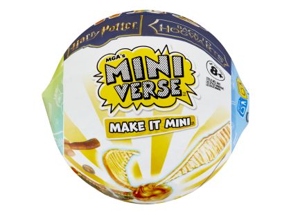 MGA's Miniverse – Harry Potter Mini kouzelné předměty