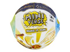 MGA's Miniverse – Harry Potter Mini kouzelné předměty