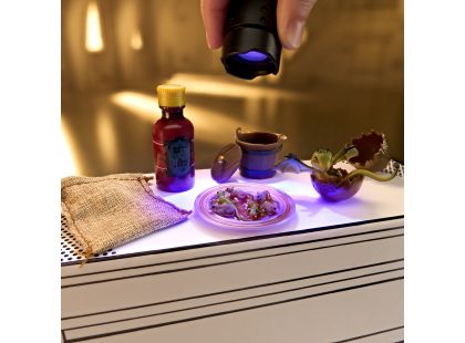 MGA's Miniverse – Harry Potter Mini kouzelné předměty