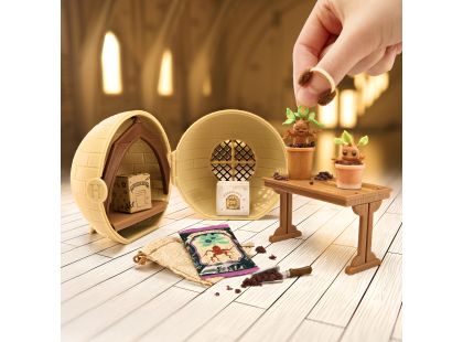 MGA's Miniverse – Harry Potter Mini kouzelné předměty