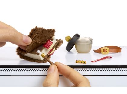 MGA's Miniverse – Harry Potter Mini kouzelné předměty