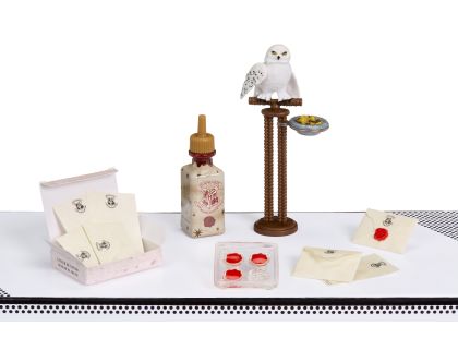 MGA's Miniverse – Harry Potter Mini kouzelné předměty