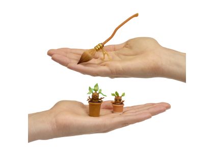 MGA's Miniverse – Harry Potter Mini kouzelné předměty