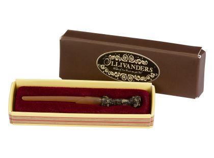 MGA's Miniverse – Harry Potter Mini kouzelné předměty