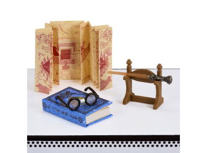 MGA's Miniverse – Harry Potter Mini kouzelné předměty