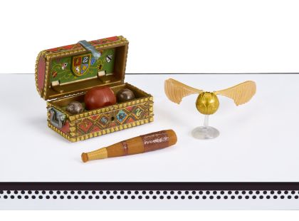 MGA's Miniverse – Harry Potter Mini kouzelné předměty