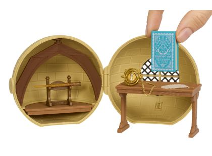 MGA's Miniverse – Harry Potter Mini kouzelné předměty